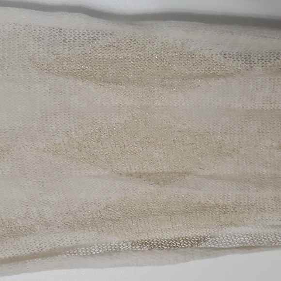 Banana Republic Scarf - Picture 2 of 5